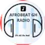 Logo Afrobeat gh Radio