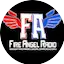 Logo Fire Angel Radio