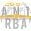 Logo Santa Bárbara 106.5 FM