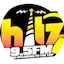 Logo Hitz99.5fm