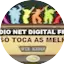 Logo Radio Net Digital FM