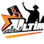 Logo Ultimix fm