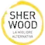 Logo Radio Sherwood
