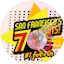 Logo San Francisco's 70s HITS