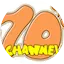 Logo That 70's Channel