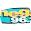 Logo Mega 96.3