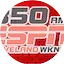 Logo ESPN 850 WKNR