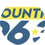 Logo New Country 96.3