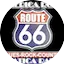 Logo American Road Radio