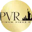 Logo WPVR NY Platinum Vibes Radio