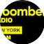 Logo Bloomberg Radio