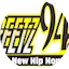 Logo Streetz 94.5