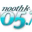 Logo Smooth R&B 105.7