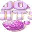Logo 1000 HITS 80s