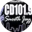 Logo Smooth Jazz CD101.9