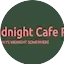 Logo Midnight Cafe Radio