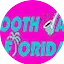 Logo Smooth Jazz Florida