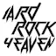 Logo Hard Rock Heaven