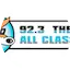Logo 92.3 The Fox
