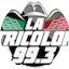 Logo La Tricolor