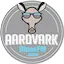 Logo Aardvark Blues FM