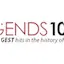 Logo Legends 102.7