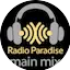 Logo Radio Paradise