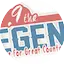Logo 96.9 The Legend
