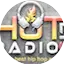 Logo Hot 21 Radio