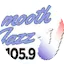 Logo Smooth Jazz 105.9