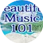 Logo Beautiful Music 101