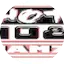 Logo Hot 108 JAMZ