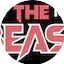 Logo 94.7/102.9 The Beast