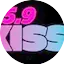 Logo Kiss FM