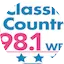 Logo Classic Country 98