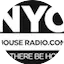 Logo NYC House Radio