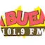 Logo La Buena 101.9 FM