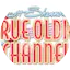 Logo TRUE OLDIES CHANNEL