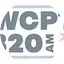 Logo WCPT 820 Chicago's Progressive Talk