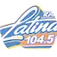 Logo Radio Latina