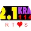 Logo Heart & Soul 92.1 FM/AM 1140 - KRMP