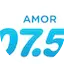 Logo 107.5 AMOR