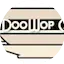 Logo DooWop Café