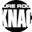 Logo KNAC Pure Rock