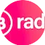 Logo The Blaze Radio