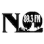 Logo KNON 89.3 FM
