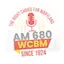 Logo WCBM