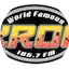 Logo 106.7 KROQ