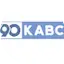 Logo 790 KABC-AM