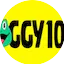 Logo Froggy 107.7